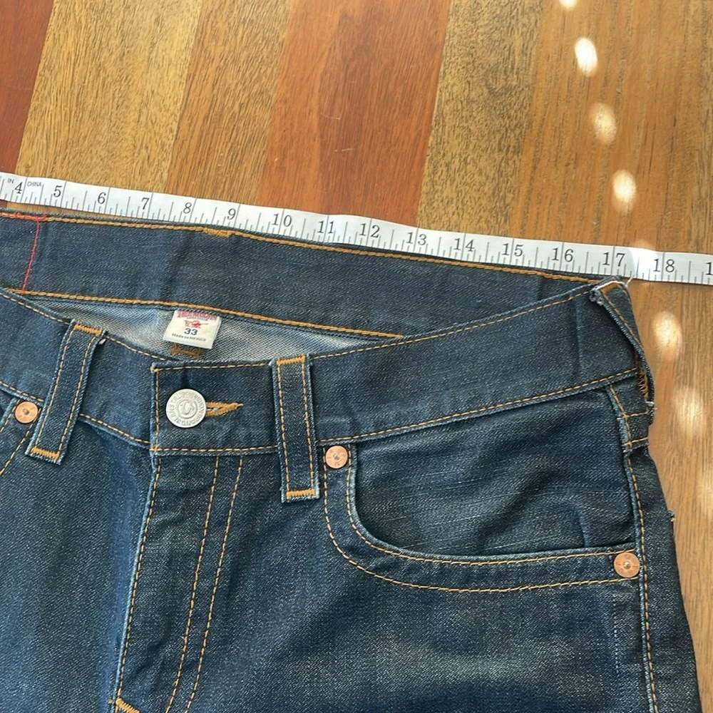 True Religion Jean